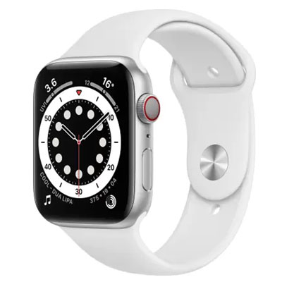 "Apple Watch Series SE GPS + Cellular (40MM) - Click here to View more details about this Product